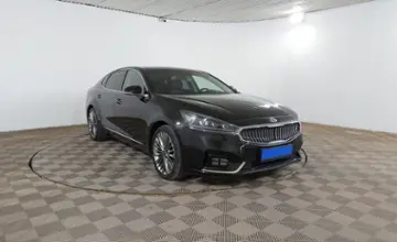 Kia K7 2018 года за 13 000 000 тг. в Шымкент фото 3