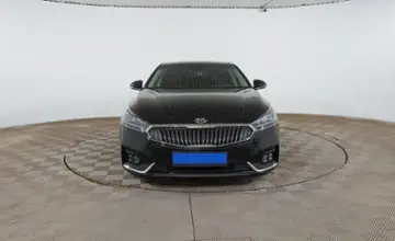 Kia K7 2018 года за 13 000 000 тг. в Шымкент фото 2