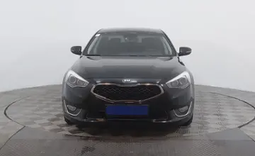 Kia K7 2013 года за 9 300 000 тг. в Астана фото 2