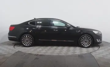 Kia K7 2013 года за 9 300 000 тг. в Астана фото 4
