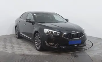 Kia K7 2013 года за 9 300 000 тг. в Астана фото 3