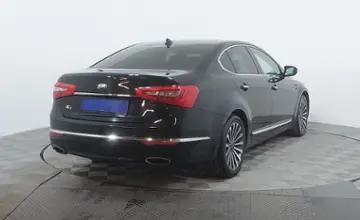 Kia K7 2013 года за 9 300 000 тг. в Астана