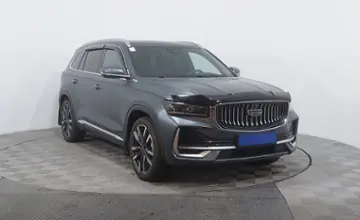 Geely Monjaro 2025 года за 19 200 000 тг. в Астана фото 3
