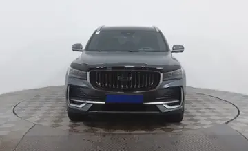 Geely Monjaro 2025 года за 19 200 000 тг. в Астана фото 2