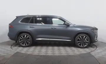 Geely Monjaro 2025 года за 19 200 000 тг. в Астана фото 4