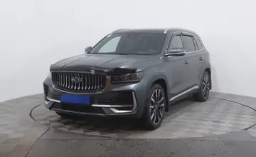 Geely Monjaro 2025 года за 19 200 000 тг. в Астана фото 1