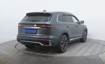 Geely Monjaro 2025 года за 19 200 000 тг. в Астана