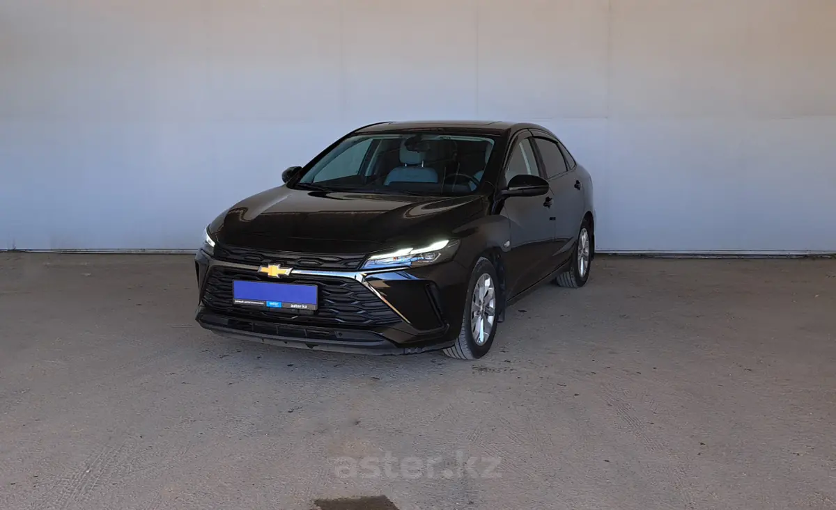 2023 Chevrolet Monza