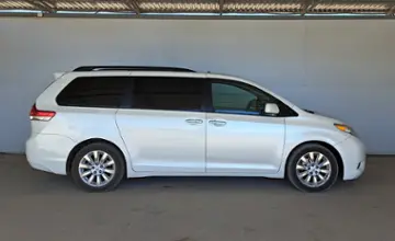 Toyota Sienna 2012 года за 14 100 000 тг. в Кызылорда фото 4