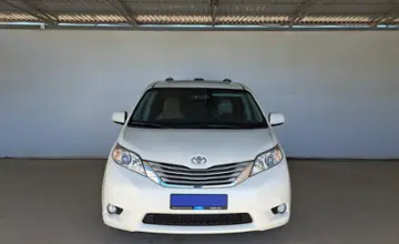 Toyota Sienna 2012 года за 14 100 000 тг. в Кызылорда фото 2
