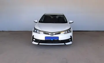 Toyota Corolla 2018 года за 7 130 000 тг. в Кызылорда фото 2