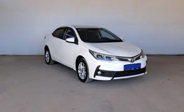 Toyota Corolla 2018 года за 7 130 000 тг. в Кызылорда фото 3