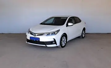 Toyota Corolla 2018 года за 7 130 000 тг. в Кызылорда фото 1