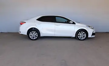 Toyota Corolla 2018 года за 7 130 000 тг. в Кызылорда фото 4