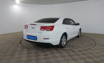 Chevrolet Malibu 2014 года за 6 390 000 тг. в Шымкент