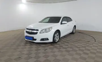 Chevrolet Malibu 2014 года за 6 390 000 тг. в Шымкент фото 1
