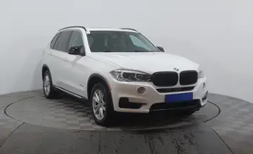 BMW X5 2014 года за 14 250 000 тг. в Астана фото 3