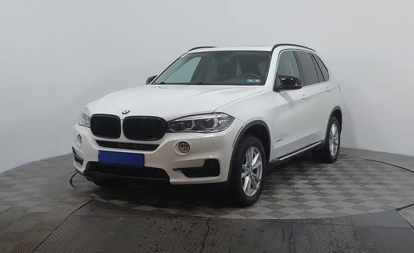 BMW X5 2014 года за 14 250 000 тг. в Астана