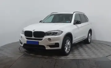 BMW X5 2014 года за 14 250 000 тг. в Астана фото 1