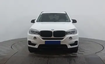BMW X5 2014 года за 14 250 000 тг. в Астана фото 2