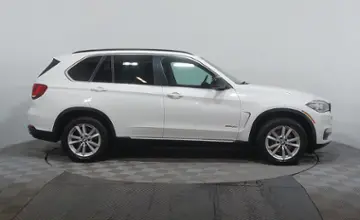 BMW X5 2014 года за 14 250 000 тг. в Астана фото 4