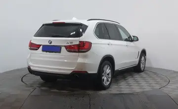BMW X5 2014 года за 14 250 000 тг. в Астана