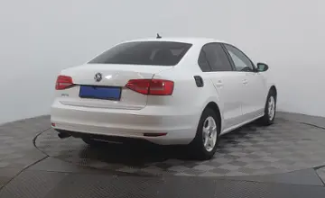 Volkswagen Jetta 2015 года за 5 250 000 тг. в Астана