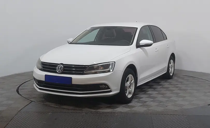 Volkswagen Jetta 2015 года за 5 250 000 тг. в Астана