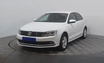 Volkswagen Jetta 2015 года за 5 250 000 тг. в Астана фото 1