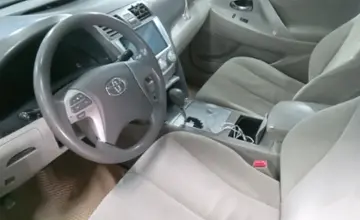 Toyota Camry 2010 года за 5 200 000 тг. в Астана фото 5