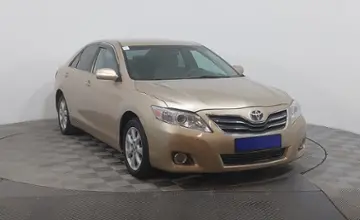 Toyota Camry 2010 года за 5 200 000 тг. в Астана фото 3