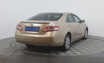 Toyota Camry 2010 года за 5 200 000 тг. в Астана