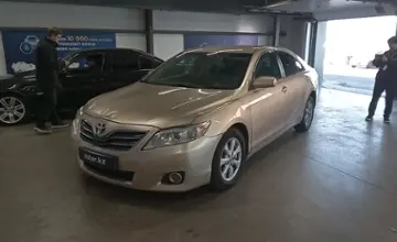 Toyota Camry 2010 года за 5 200 000 тг. в Астана фото 1