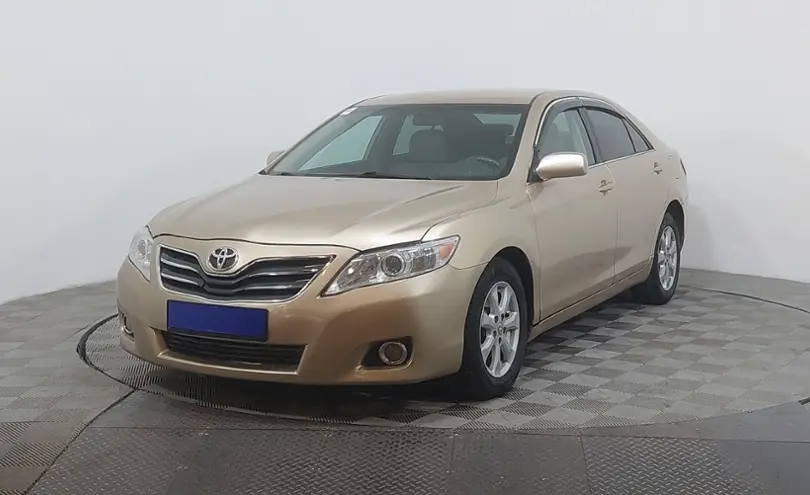 Toyota Camry 2010 года за 5 200 000 тг. в Астана