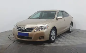 Toyota Camry 2010 года за 5 200 000 тг. в Астана фото 1