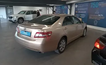 Toyota Camry 2010 года за 5 200 000 тг. в Астана фото 3