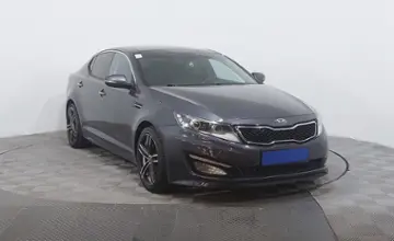 Kia K5 2010 года за 7 690 000 тг. в Астана фото 3