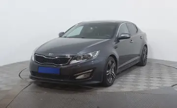 Kia K5 2010 года за 7 690 000 тг. в Астана фото 1