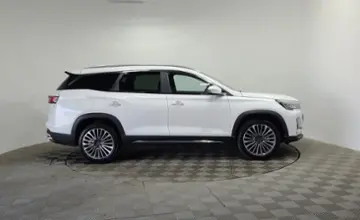 Jetour X90 PLUS 2023 года за 10 890 000 тг. в Алматы фото 4