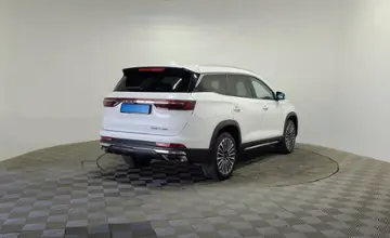 Jetour X90 PLUS 2023 года за 10 890 000 тг. в Алматы
