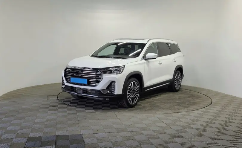 Jetour X90 PLUS 2023 года за 10 890 000 тг. в Алматы