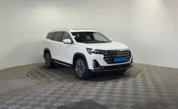 Jetour X90 PLUS 2023 года за 10 890 000 тг. в Алматы фото 3