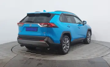 Toyota RAV4 2019 года за 14 990 000 тг. в Астана