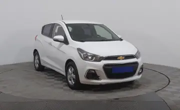 Chevrolet Spark 2019 года за 3 790 000 тг. в Астана фото 3