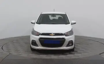 Chevrolet Spark 2019 года за 3 790 000 тг. в Астана фото 2