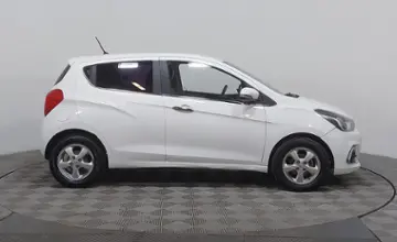 Chevrolet Spark 2019 года за 3 790 000 тг. в Астана фото 4