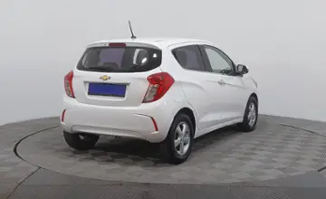 Chevrolet Spark 2019 года за 3 790 000 тг. в Астана