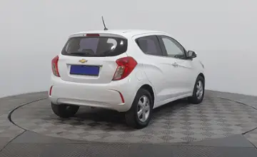 Chevrolet Spark 2019 года за 3 790 000 тг. в Астана
