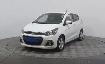 Chevrolet Spark 2019 года за 3 790 000 тг. в Астана фото 1