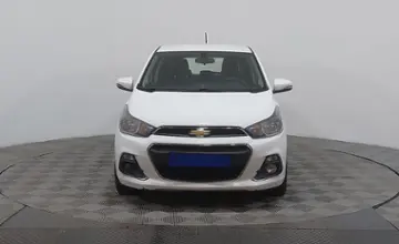 Chevrolet Spark 2019 года за 3 790 000 тг. в Астана фото 2